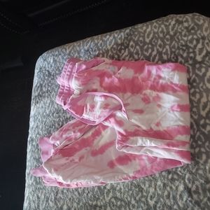 Tiger Mist sweatpants